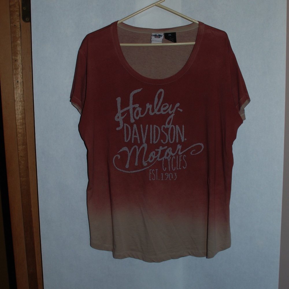 HD T-Shirt